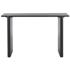 Console Table, 59 x 15 x 19 Inches
