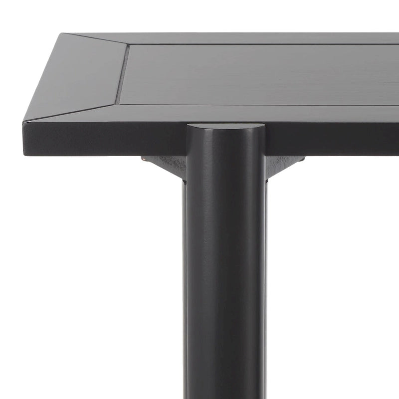 Console Table, 59 x 15 x 19 Inches
