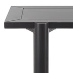 Console Table, 59 x 15 x 19 Inches