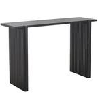 Console Table, 59 x 15 x 19 Inches