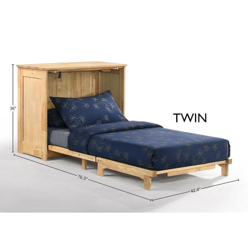 Orion Murphy Cabinet - Natural