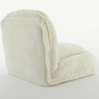 Lazy Sofa Couch,5 Adjustable Position,Sit,Sleep,Fold,Suit to Put in Bedroom, Living Room