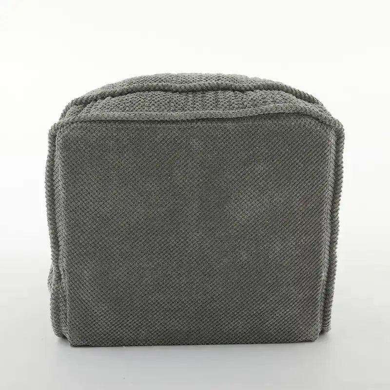 Lazy Sofa Couch,5 Adjustable Position,Sit,Sleep,Fold,Suit to Put in Bedroom, Living Room