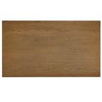 Rectangle Storage Shelf Coffee Table