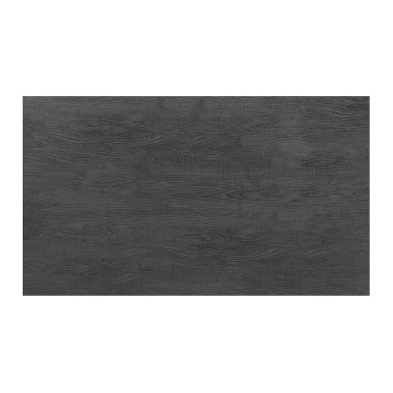 Rectangle Storage Shelf Coffee Table