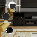 70 High Gloss TV Stand