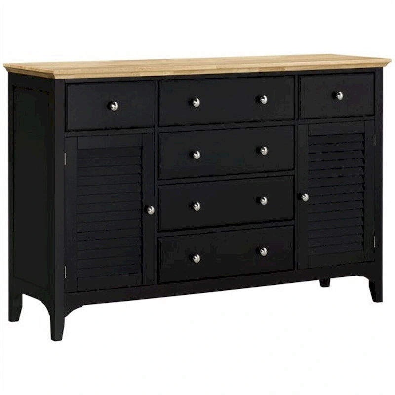 Storage Cabinets with Adjustable Shelves and Magnetic Cabinet Doors