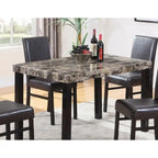 48-inch Rectangular Dining Table