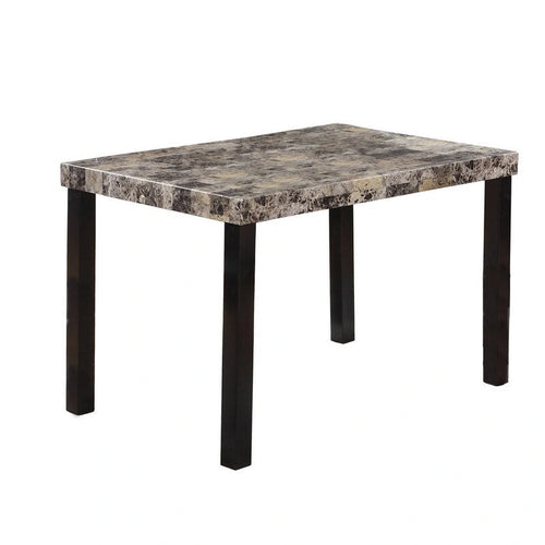 48-inch Rectangular Dining Table