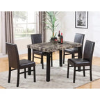 48-inch Rectangular Dining Table