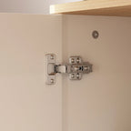 63W Versatile Standing Desk Aesthetic with Height Customization Table