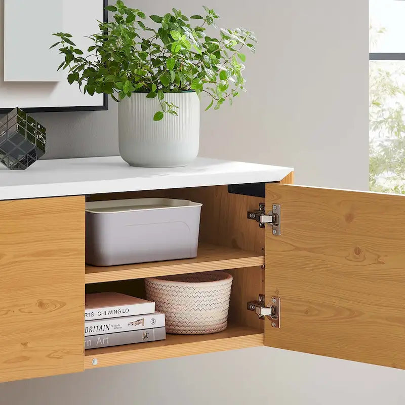 Office Storage Cabinet