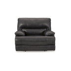 Black Power Recliner
