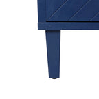 4-Door Storage Cabinet