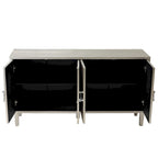 4-Door Storage Cabinet