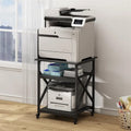 23.6-inch Large Printer Stand
