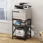 23.6-inch Large Printer Stand
