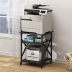 23.6-inch Large Printer Stand