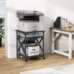23.6-inch Large Printer Stand