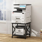 23.6-inch Large Printer Stand