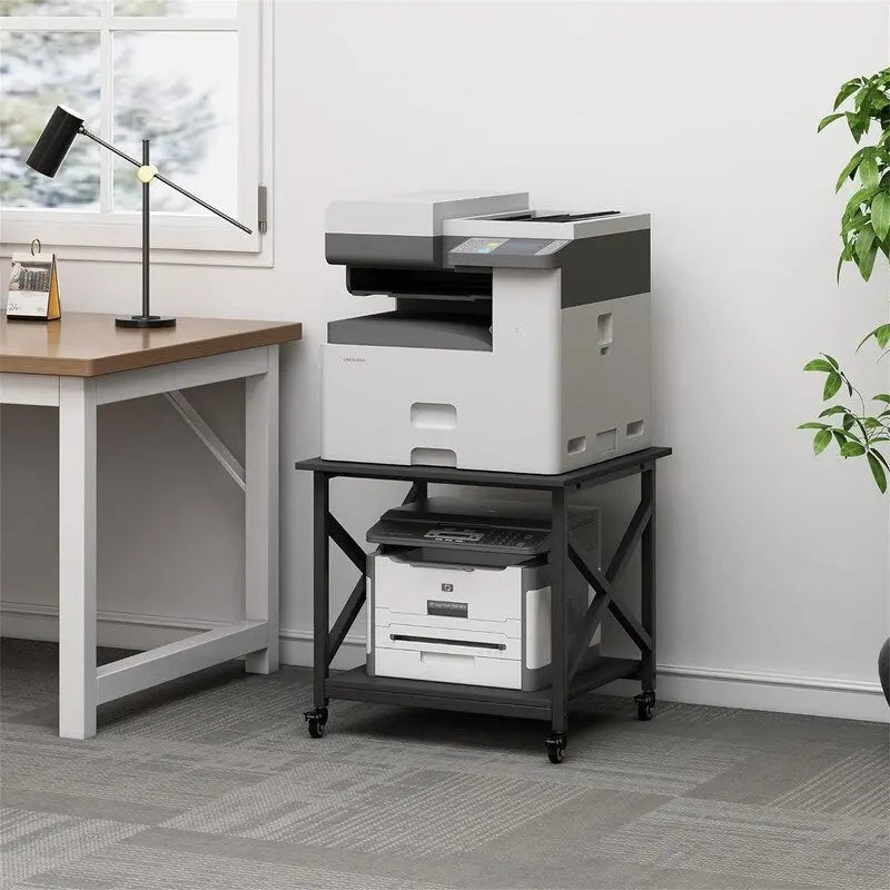 23.6-inch Large Printer Stand