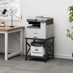 23.6-inch Large Printer Stand
