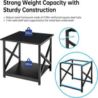 23.6-inch Large Printer Stand