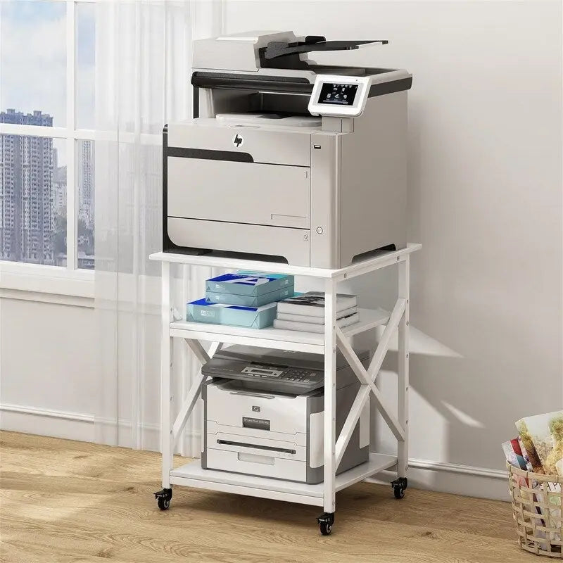 23.6-inch Large Printer Stand
