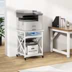 23.6-inch Large Printer Stand