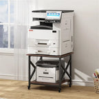 23.6-inch Large Printer Stand