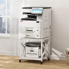 23.6-inch Large Printer Stand