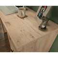 Single Pedestal Desk