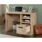 Single Pedestal Desk