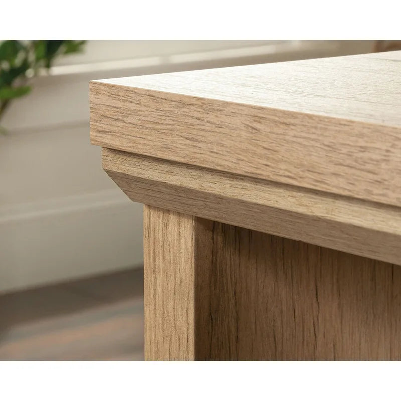 Single Pedestal Desk