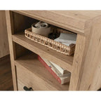 Single Pedestal Desk