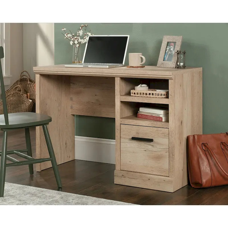 Single Pedestal Desk