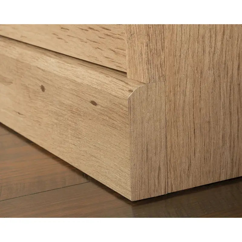 Single Pedestal Desk