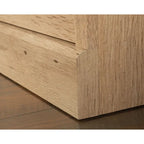 Single Pedestal Desk