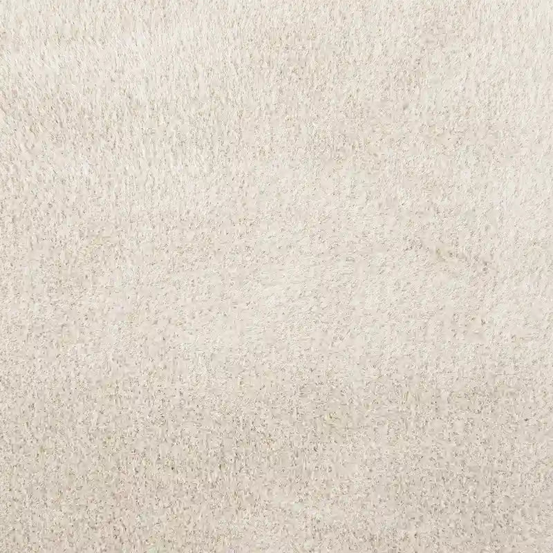 Wolffe 32 Transitional Faux Fur Upholstered Curved Arm Accent Chair