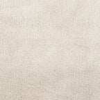 Wolffe 32 Transitional Faux Fur Upholstered Curved Arm Accent Chair