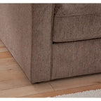 8-040M-A441V2 Sleeper Sofa with 2 Throw Pillows
