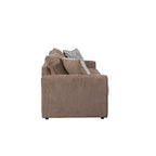 8-040M-A441V2 Sleeper Sofa with 2 Throw Pillows
