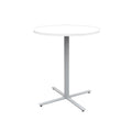 42-Inch Pub Table and 36-Inch Round Bar Table