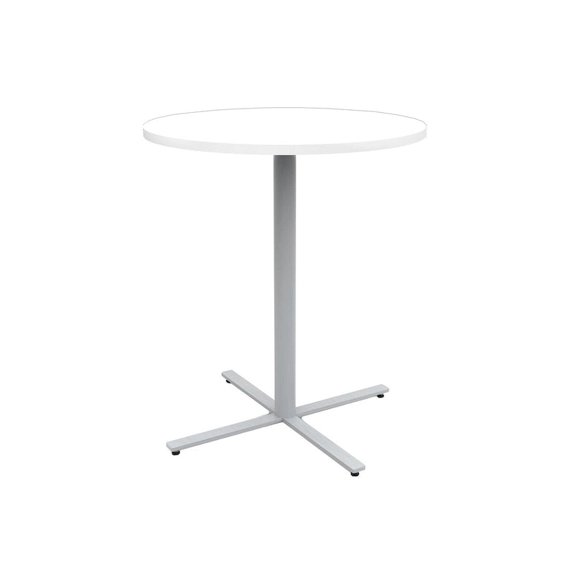 42-Inch Pub Table and 36-Inch Round Bar Table