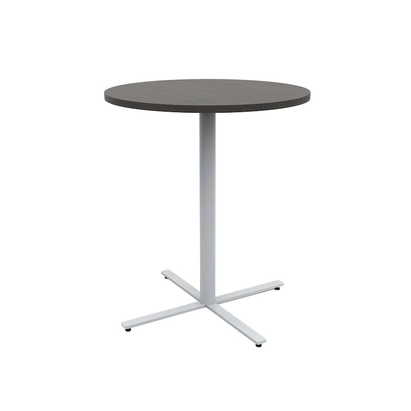 42-Inch Pub Table and 36-Inch Round Bar Table