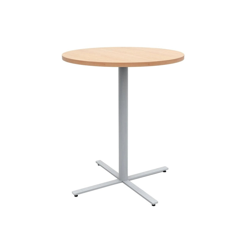 42-Inch Pub Table and 36-Inch Round Bar Table