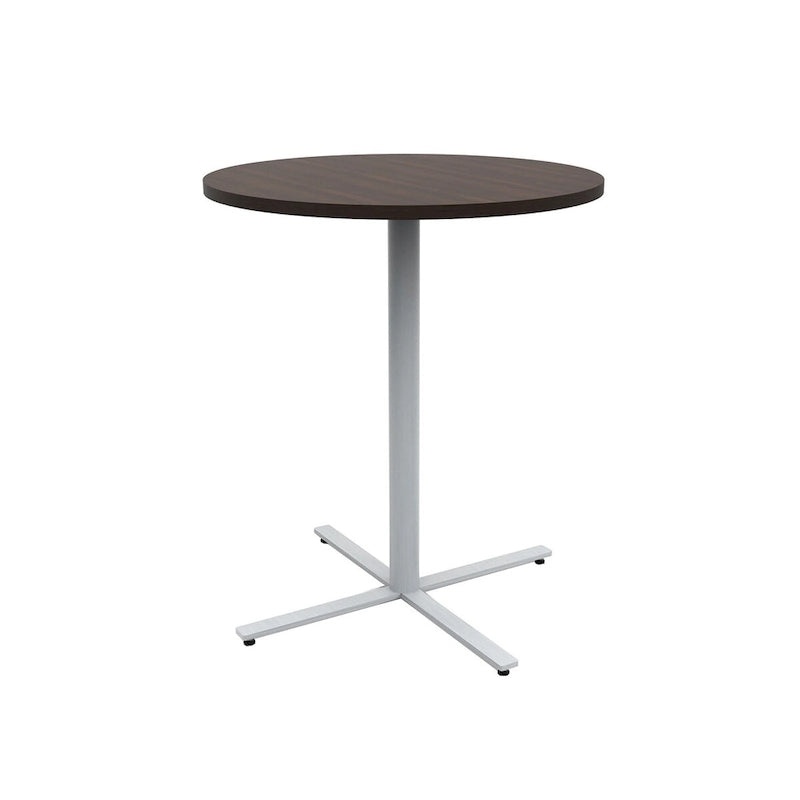 42-Inch Pub Table and 36-Inch Round Bar Table