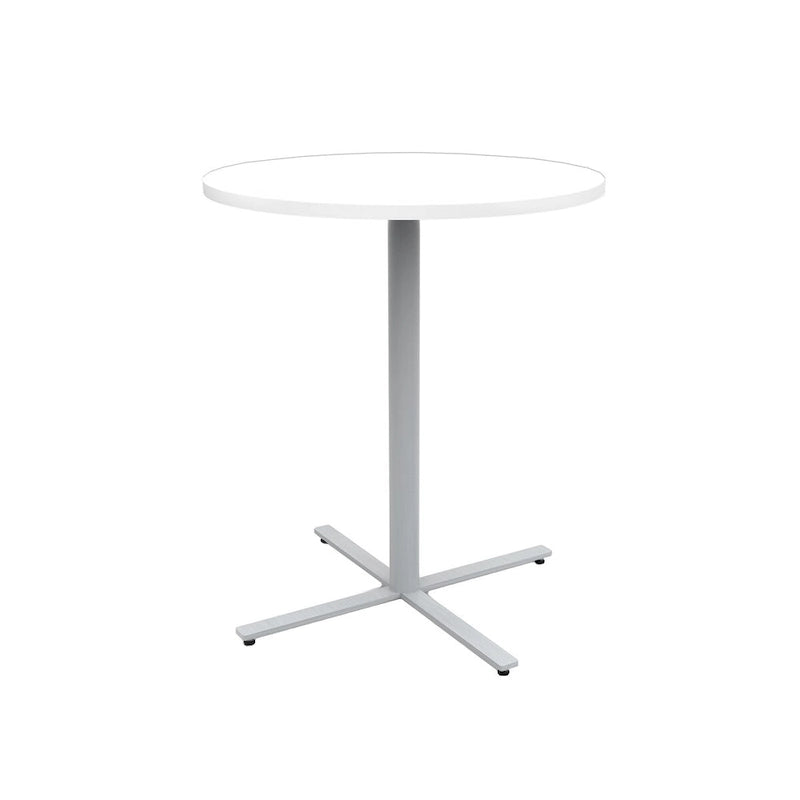 42-Inch Pub Table and 36-Inch Round Bar Table