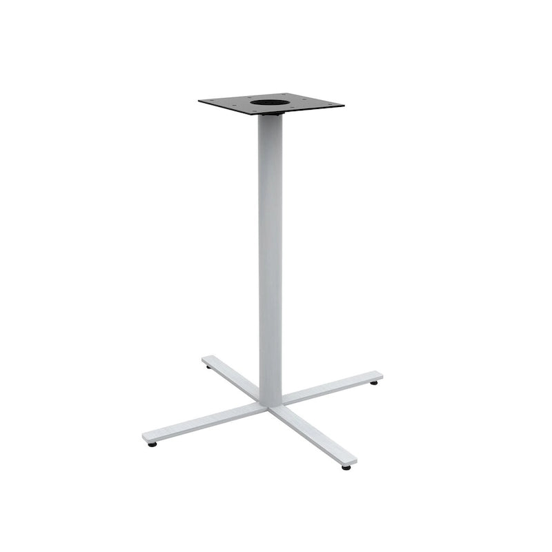 42-Inch Pub Table and 36-Inch Round Bar Table