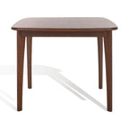Extendable Dining Table, 50 x 50 x 30 Inches